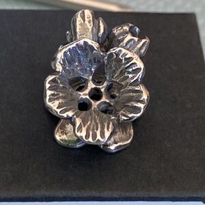 Trollbeads Indian Cress